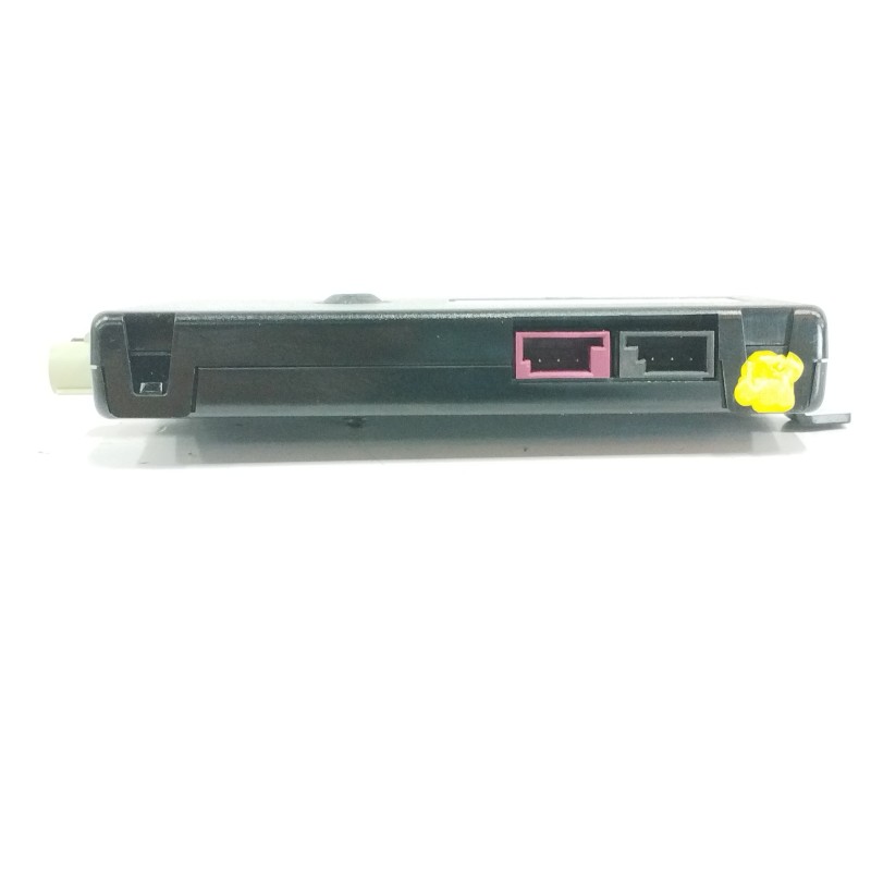 MODULO ELECTRONICO AMPLIFICADOR DE ANTENA FM