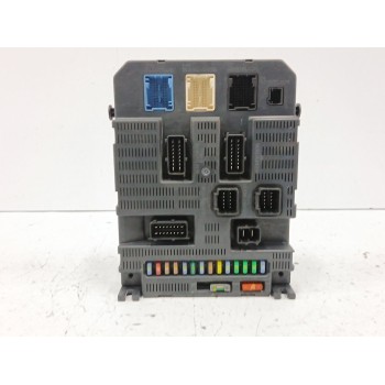 CAJA RELES / FUSIBLES 9663798380 