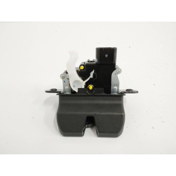 Recambio de cerradura maletero / porton para hyundai tucson 1.6 cat referencia OEM IAM 81230D3000  