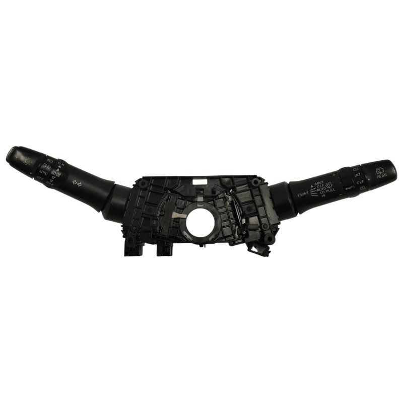 Recambio de mando multifuncion para mitsubishi asx (ga0w) 1.8 di-d cat referencia OEM IAM 8617A013  