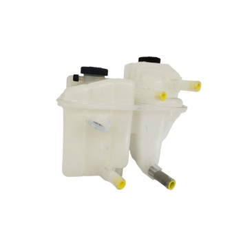 Recambio de deposito expansion para toyota auris 1.2 16v turbo cat referencia OEM IAM 1664047010  