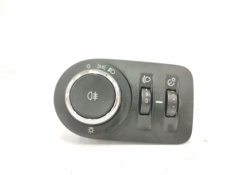 Recambio de mando luces para opel adam 1.4 16v referencia OEM IAM 13294814 251696 