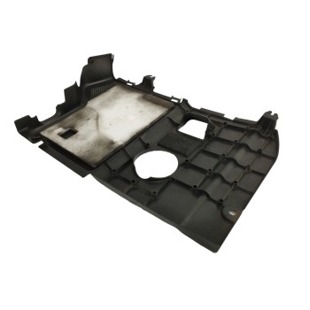 Recambio de tapa motor para lexus rx (_u3_) 400h awd (mhu38_) referencia OEM IAM 5379648020  