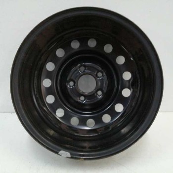 Recambio de llanta para hyundai sonata (nf) 2.0 crdi cat referencia OEM IAM 529102E400HM 6,5JX16-46 