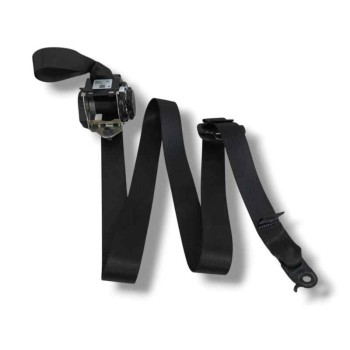 Recambio de cinturon seguridad trasero izquierdo para tesla model 3 (5yj3) ev referencia OEM IAM 1110154C1G  