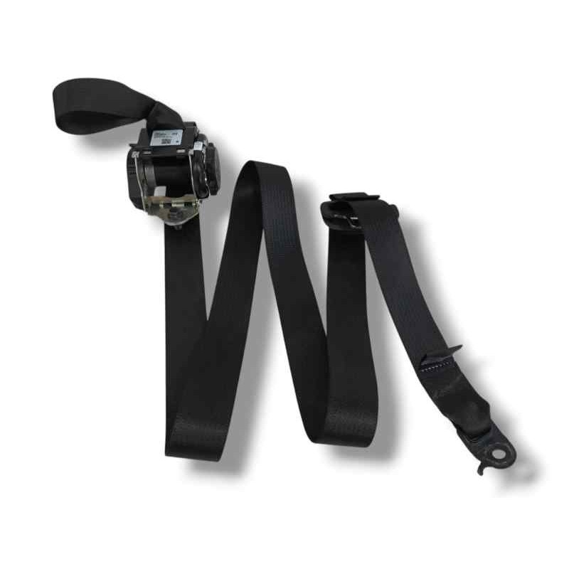 Recambio de cinturon seguridad trasero izquierdo para tesla model 3 (5yj3) ev referencia OEM IAM 1110154C1G  