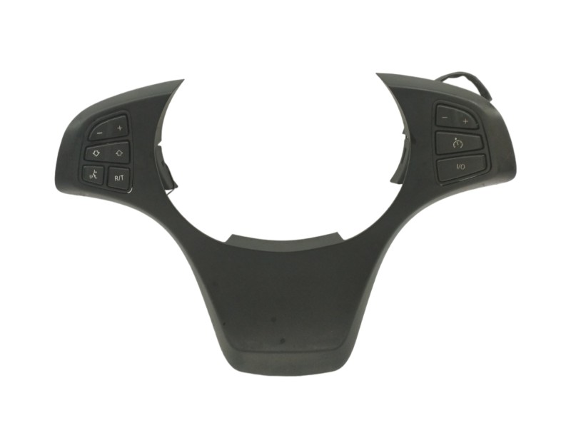 Recambio de mando volante para bmw x5 (e53) 3.0 turbodiesel cat referencia OEM IAM 6929935 6020708 Recambio de mando volante para bmw x5 (e53) 3.0 turbodiesel cat referencia OEM IAM 6929935 6020708