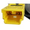 Recambio de airbag delantero izquierdo para honda civic berlina 5 (fk) 1.8 vtec cat referencia OEM IAM 77800SMGG710M1  