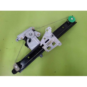 Recambio de elevalunas trasero derecho para volvo s60 berlina 2.4 d referencia OEM IAM CABLE 119970 