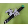 Recambio de elevalunas trasero derecho para volvo s60 berlina 2.4 d referencia OEM IAM CABLE 119970 