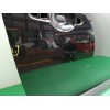 Recambio de puerta delantera derecha para renault megane iii coupe dynamique referencia OEM IAM 801002508R OBSERVAR FOTOS 
