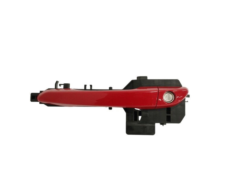 Recambio de maneta exterior delantera izquierda para hyundai tucson 1.6 cat referencia OEM IAM   
