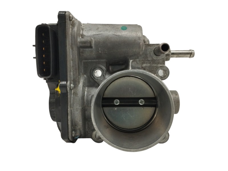 Recambio de caja mariposa para toyota auris touring sports (e18) 1.8 16v cat (híbrido) referencia OEM IAM 220300T110  