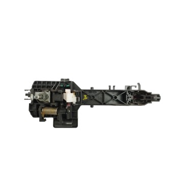 Recambio de maneta exterior delantera izquierda para hyundai tucson 1.6 cat referencia OEM IAM   