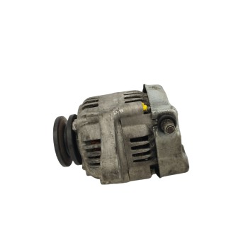Recambio de alternador para aixam minivan 500 4 referencia OEM IAM   