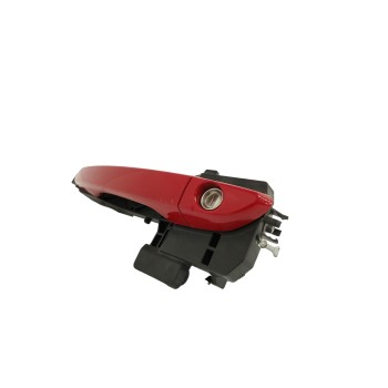 Recambio de maneta exterior delantera izquierda para hyundai tucson 1.6 cat referencia OEM IAM   