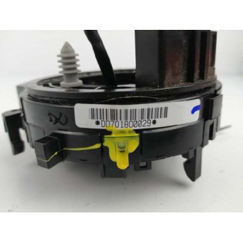 Recambio de anillo airbag para hyundai i20 ii (gb, ib) 1.2 referencia OEM IAM   