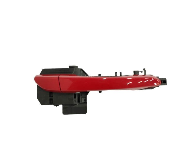 Recambio de maneta exterior delantera derecha para hyundai tucson 1.6 cat referencia OEM IAM Recambio de maneta exterior delantera derecha para hyundai tucson 1.6 cat referencia OEM IAM