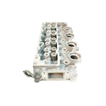 Recambio de culata para peugeot 207 x-line referencia OEM IAM 9643477110  