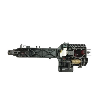 Recambio de maneta exterior delantera derecha para hyundai tucson 1.6 cat referencia OEM IAM   