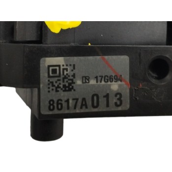 Recambio de mando multifuncion para mitsubishi asx (ga0w) 1.8 di-d cat referencia OEM IAM 8617A013  