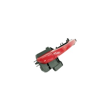 Recambio de maneta exterior delantera derecha para hyundai tucson 1.6 cat referencia OEM IAM   