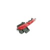 Recambio de maneta exterior delantera derecha para hyundai tucson 1.6 cat referencia OEM IAM   
