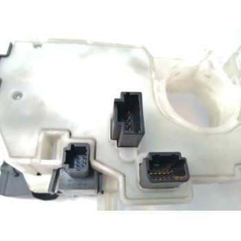 Recambio de mando multifuncion para renault megane iii berlina 5 p authentique referencia OEM IAM 255670017RA  