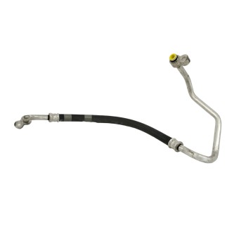 Recambio de tubos aire acondicionado para toyota auris 1.2 16v turbo cat referencia OEM IAM   