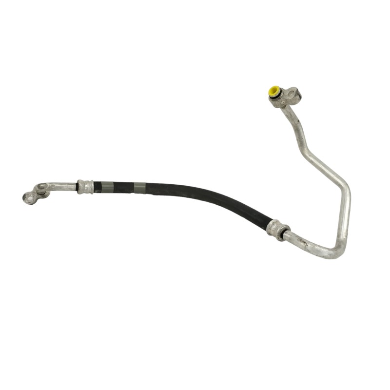 Recambio de tubos aire acondicionado para toyota auris 1.2 16v turbo cat referencia OEM IAM   