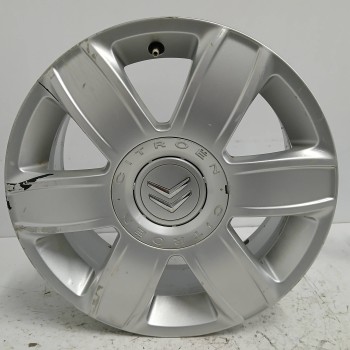LLANTA 5402K4 6 5JX16CH4 ET26 4H 4X108
