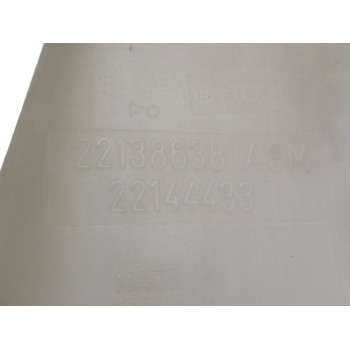 Recambio de deposito limpia para chevrolet express autobús 5.3 2500 referencia OEM IAM 22138638 22144433 