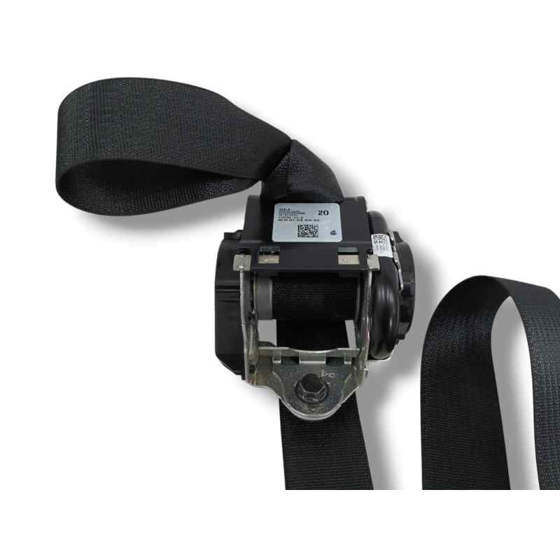 CINTURON SEGURIDAD TRASERO IZQUIERDO