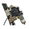 Recambio de elevalunas delantero izquierdo para bmw x5 (e53) 4.4 v8 32v cat (m62) referencia OEM IAM 8381019 992693100 