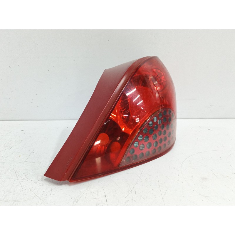 Recambio de piloto trasero derecho para peugeot 207/207+ (wa_, wc_) 1.4 referencia OEM IAM 9649986580  