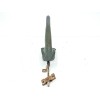 Recambio de palanca freno de mano para citroën nemo 1.4 hdi referencia OEM IAM 7354621150E  