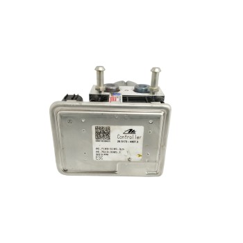 Recambio de abs para hyundai kona 1.0 tgdi cat referencia OEM IAM 58900J9300 06210272844 