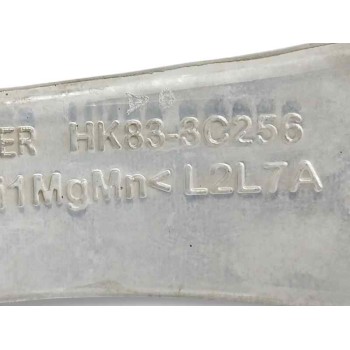 Recambio de brazo suspension superior delantero izquierdo para jaguar f-pace (x761) 2.0 td4 awd referencia OEM IAM HK833C256  