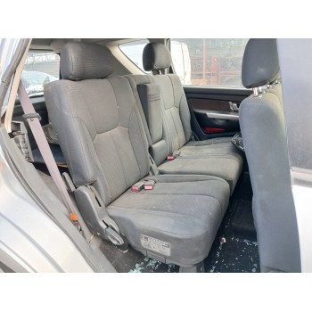 Recambio de carroceria corte para ssangyong rexton 2.7 turbodiesel cat referencia OEM IAM   