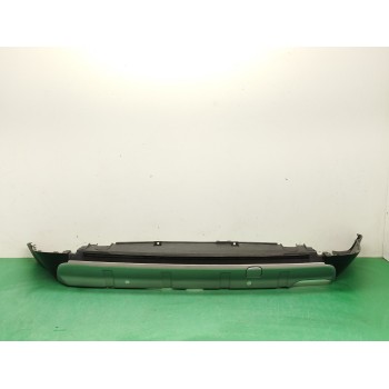 Recambio de paragolpes trasero para mitsubishi outlander ii (cw_w) 2.2 di-d 4wd referencia OEM IAM 6410A297K  