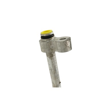 Recambio de tubos aire acondicionado para toyota auris 1.2 16v turbo cat referencia OEM IAM   