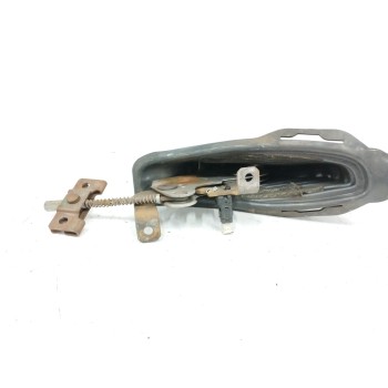 Recambio de palanca freno de mano para citroën nemo 1.4 hdi referencia OEM IAM 7354621150E  