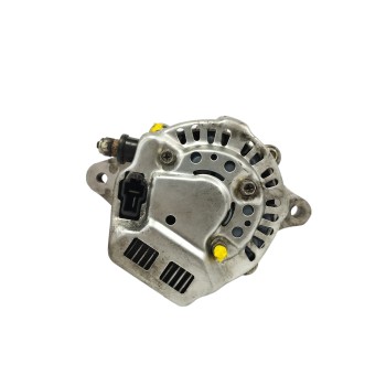 Recambio de alternador para aixam minivan 500 4 referencia OEM IAM   