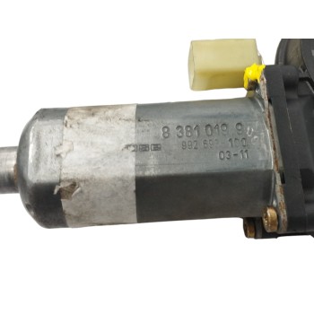 Recambio de elevalunas delantero izquierdo para bmw x5 (e53) 4.4 v8 32v cat (m62) referencia OEM IAM 8381019 992693100 