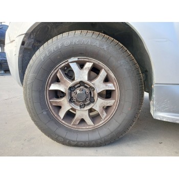 Recambio de carroceria corte para ssangyong rexton 2.7 turbodiesel cat referencia OEM IAM   