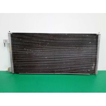 Recambio de condensador / radiador aire acondicionado para ford tourneo connect (tc7) kombi trend corta (2009) referencia OEM IA