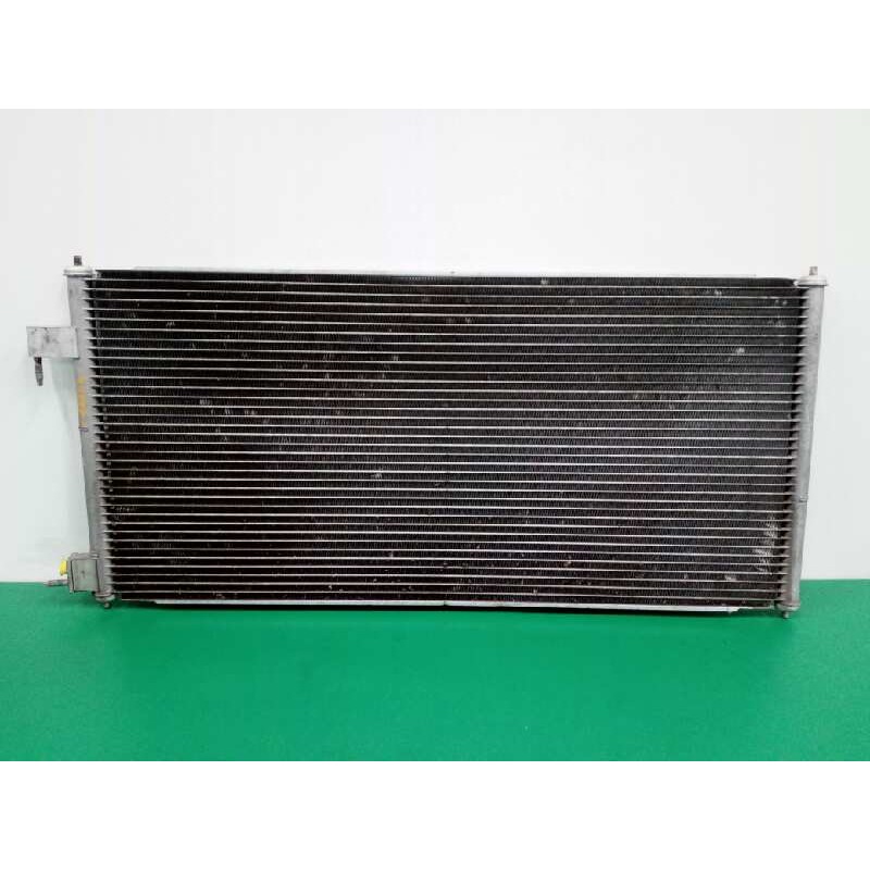 Recambio de condensador / radiador aire acondicionado para ford tourneo connect (tc7) kombi trend corta (2009) referencia OEM IA