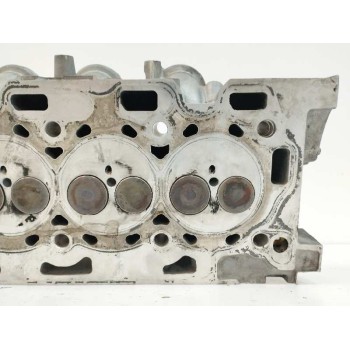 Recambio de culata para peugeot 207 x-line referencia OEM IAM 9643477110  