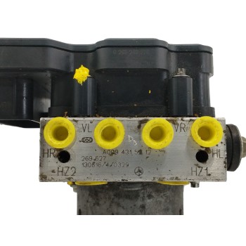 Recambio de abs para mercedes-benz clase a (w176) a 200 (176.043) referencia OEM IAM A0094315212 0265243376 