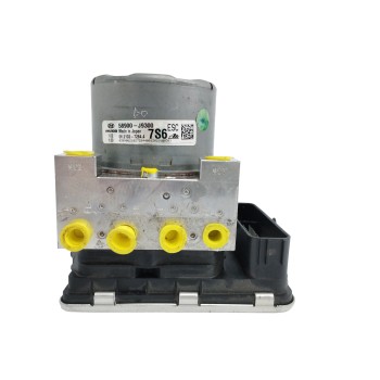Recambio de abs para hyundai kona 1.0 tgdi cat referencia OEM IAM 58900J9300 06210272844 